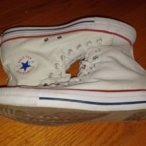 Chuck Taylor CONVERSE size 7.5